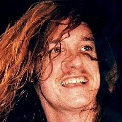 Cliff Burton (1962-1986)